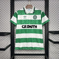 Celtic FC 1989/1991 Home - Player Version [Adult]