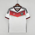 Retro Germany 2014 Home Fan