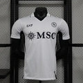 SSC Napoli 2024/2025 Away - Player Version [Adult]