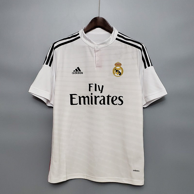 Real Madrid 2014/2015 Home - Fan Version [Adult]
