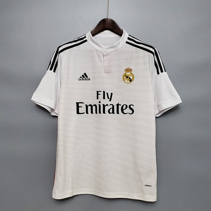 Real Madrid 2014/2015 Home - Fan Version [Adult]