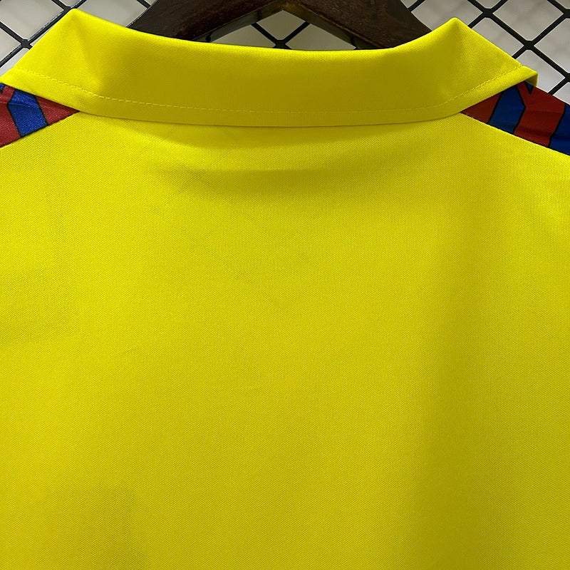 FC Barcelona 1982/1984 Away - Fan Version [Adult]