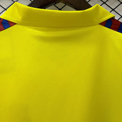 FC Barcelona 1982/1984 Away - Fan Version [Adult]