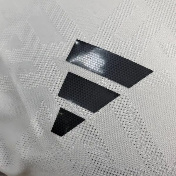 Camiseta de manga larga de la Selección Nacional de Alemania 2024 - Versión jugador [Adulto]