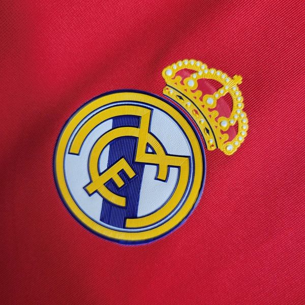 Real Madrid 2011/2012 Tercera Equipación - Versión Fan [Adulto]