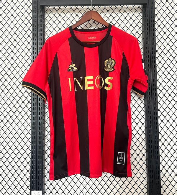 OGC Nice 2024/2025 Home - Fan [Adult]