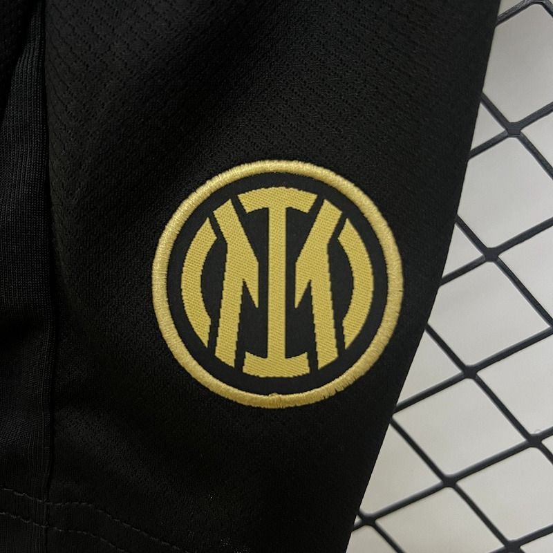 Inter Milan 2024/2025 Home - Fan [Kids]