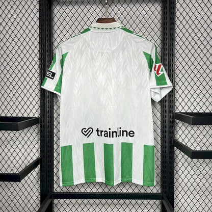 Real Betis 2024/2025 Home - Fan [Adult]