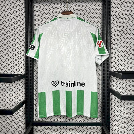 Real Betis 2024/2025 Home - Fan [Adult]