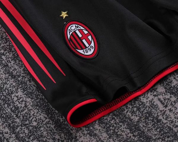 AC Milan 2004/2005 Local - Aficionado [Niños]