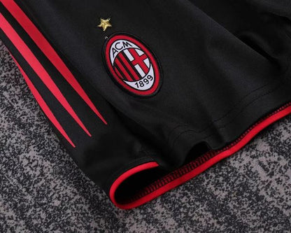 AC Milan 2004/2005 Home - Fan [Kids]