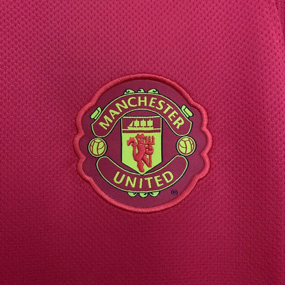Manchester United 2010/2011 Home - Fan Version [Adult]