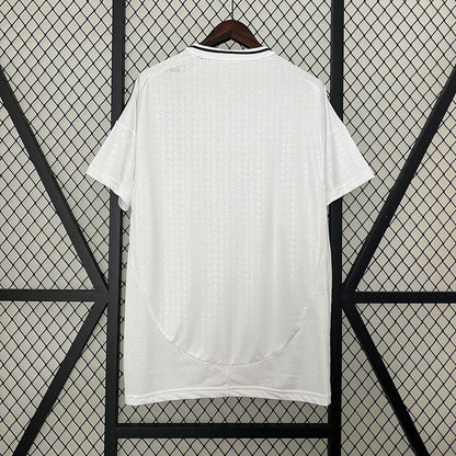 Real Madrid CF 2024/2025 Home - Fan [Adult]