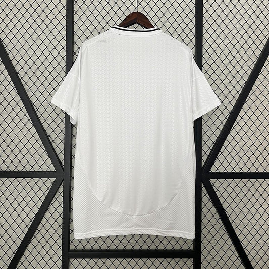 Real Madrid CF 2024/2025 Home - Fan [Adult]