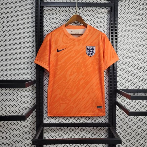 Selección Nacional de Inglaterra 2024/2025 Portero - Versión Aficionado [Adulto]