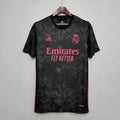 Real Madrid 2020/2021 Third - Fan Version [Adult]