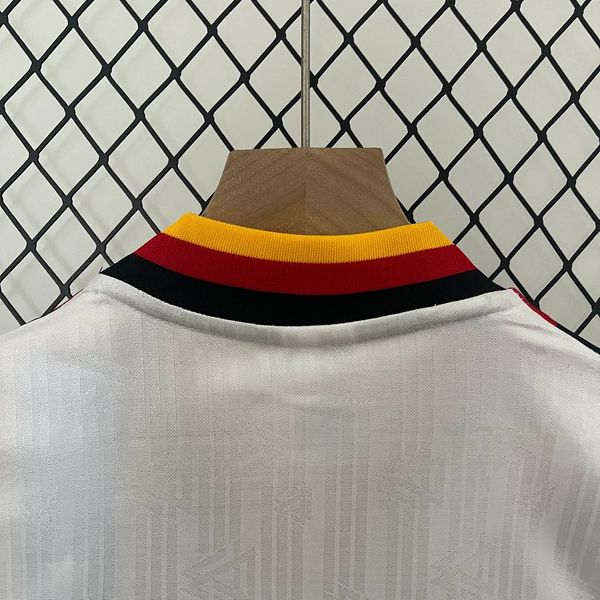 Retro Kids Germany 1994 Home Fan