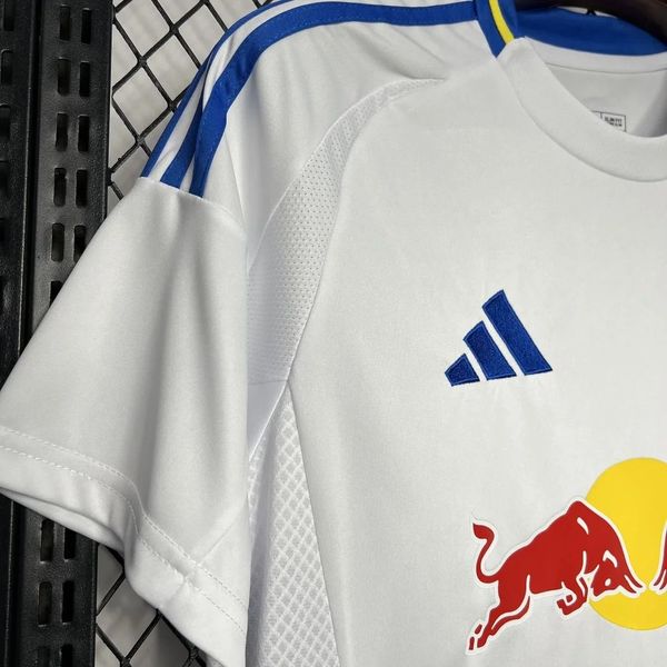 Leeds United FC 2024/2025 Home - Fan [Adult]