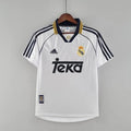 Real Madrid 1998/2000 Home - Fan Version [Adult]
