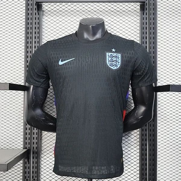 Maillot Extérieur Équipe Nationale d'Angleterre 2025/2026 - Version Joueur [Adulte]
