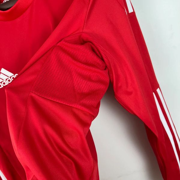 Real Madrid 2011/2012 Away Long Sleeve - Fan Version [Adult]