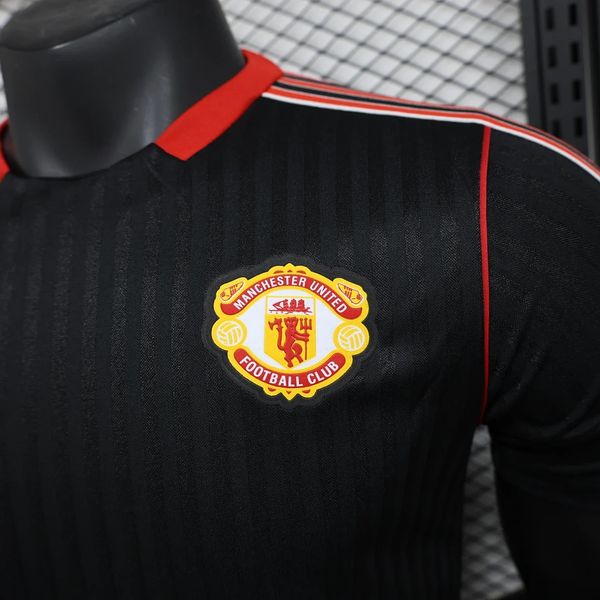 Manchester United Edición Especial 2025/2026 - Versión Aficionado [Adulto]