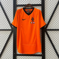 Retro Países Bajos Holanda 2000 Equipación de casa para aficionado