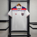 Retro England 1982 Home Fan