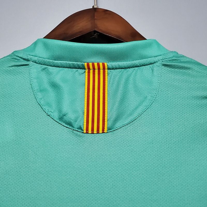 FC Barcelona 2009/2010 Away - Fan [Adult]