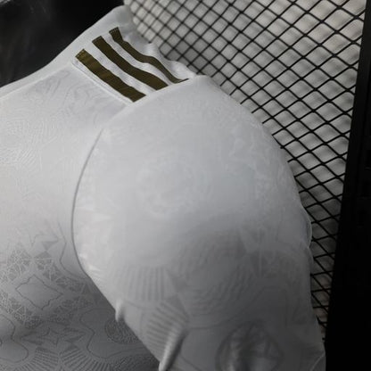 FC Bayern München 2025/2026 125th Anniversary Special Edition White - Player Version [Adult]