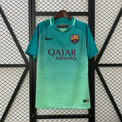 FC Barcelona 2016/2017 Third - Fan Version [Adult]