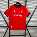 CA Osasuna 2024/2025 Home - Fan [Adult]