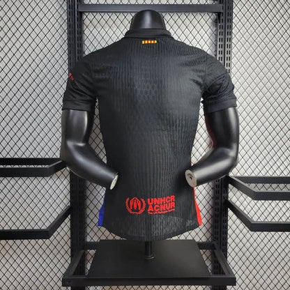 FC Barcelona 2024/2025 Away - Player [Adult]
