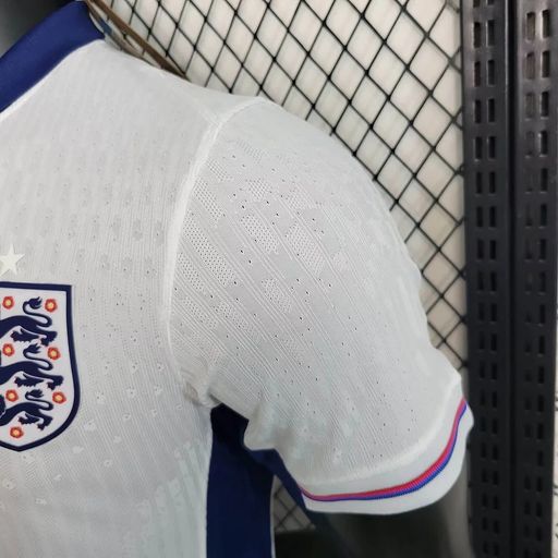 England National Team 2024 Home - Player [Adult]