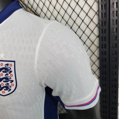 England National Team 2024 Home - Player [Adult]