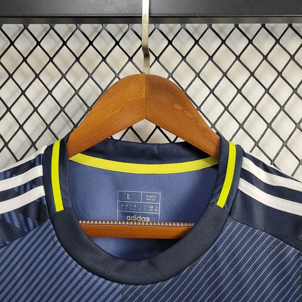 Scotland National Team 2024/2025 Home - Fan [Adult]