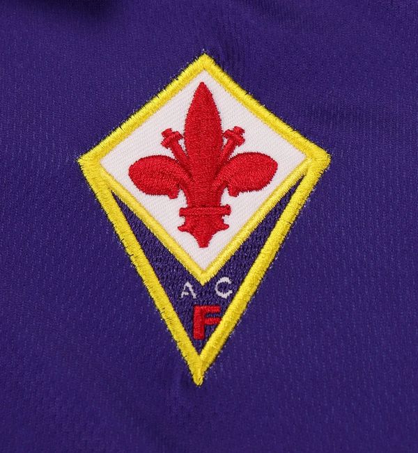 ACF Fiorentina 1999/2000 Home - Fan Version [Kids]