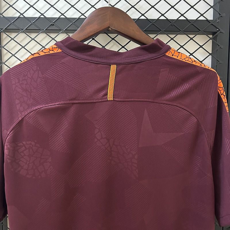 FC Barcelona 2017/2018 Second Away - Fan [Adult]