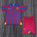 FC Barcelona 2005/2006 Home - Fan [Kids]