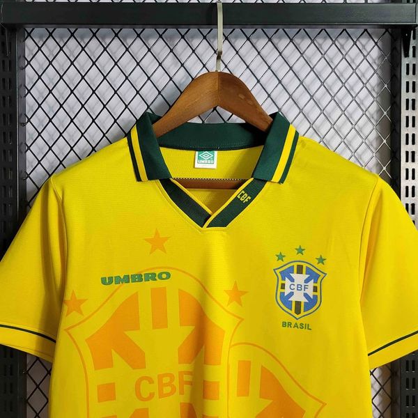 Selección Nacional de Brasil 1994 Local - Aficionado [Adulto]