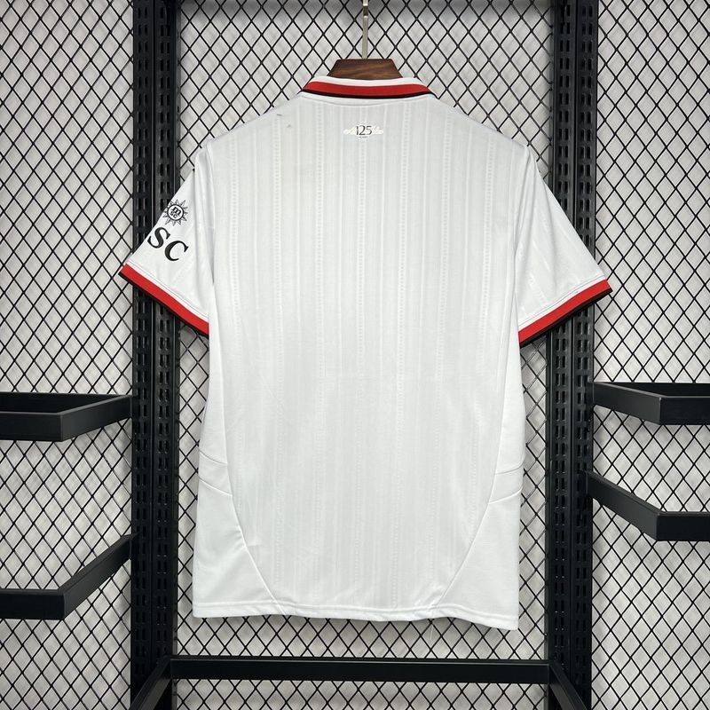 AC Milan 2024/2025 Away - Fan [Adult]