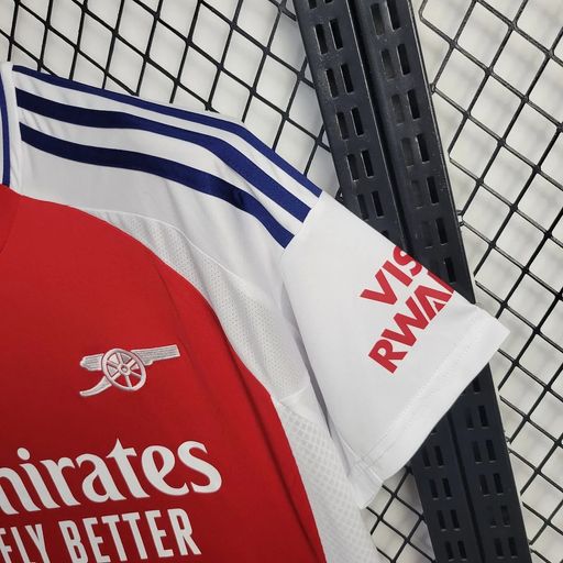 Arsenal Temporada 2024/2025 Local - Aficionado [Adulto]