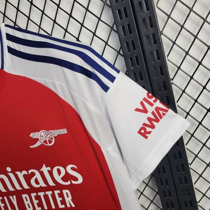Arsenal 2024/2025 Home - Fan [Adult]