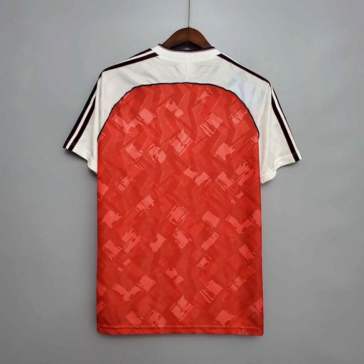 Arsenal FC 1990/1992 Home - Fan Version [Adult]