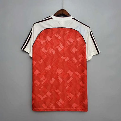 Arsenal FC 1990/1992 Home - Fan Version [Adult]