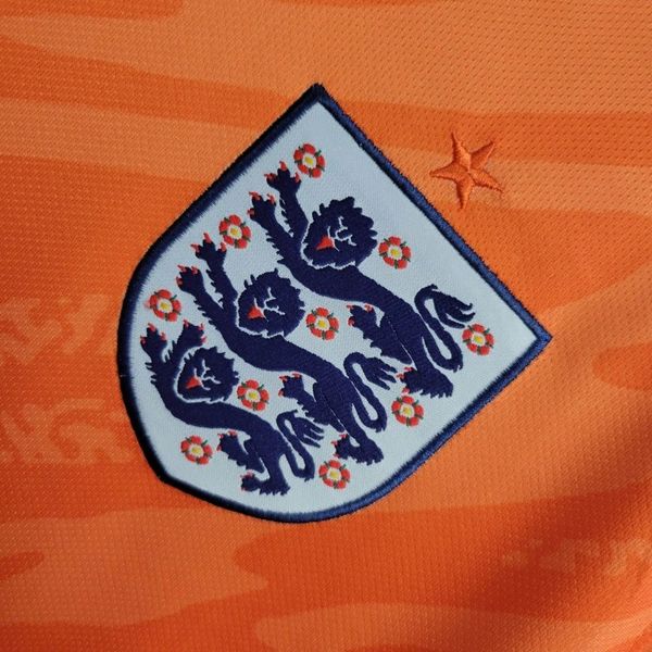 Selección Nacional de Inglaterra 2024/2025 Portero - Versión Aficionado [Adulto]