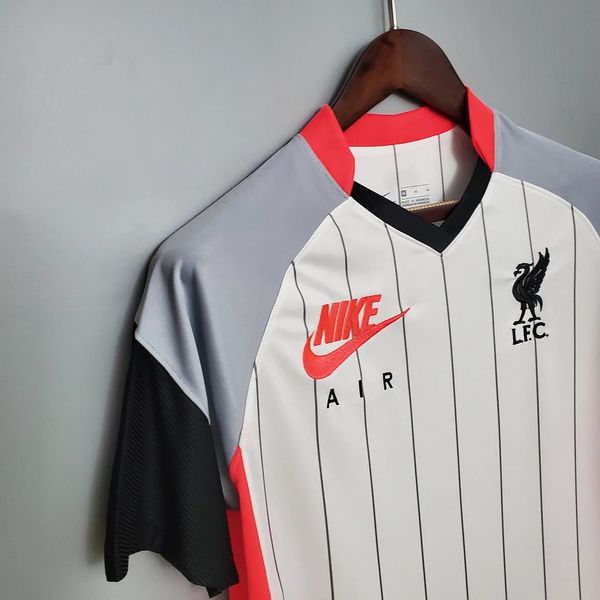 Liverpool FC 2020/2021 Fourth - Fan Version [Adult]