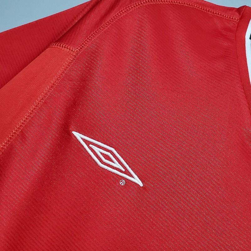 Manchester United 2000/2001 Home - Player Version [Adult]