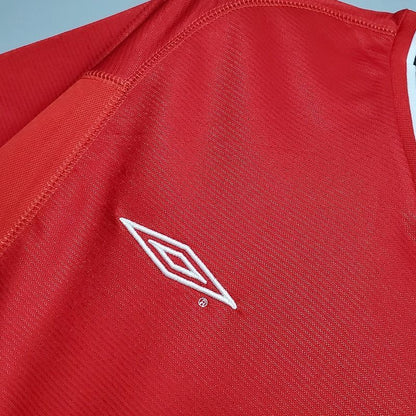 Manchester United 2000/2001 Home - Player Version [Adult]