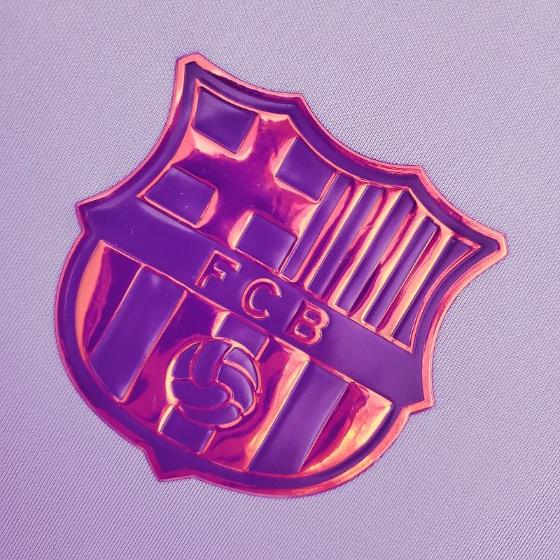 FC Barcelona 2021/2022 Away - Player Version [Adult]